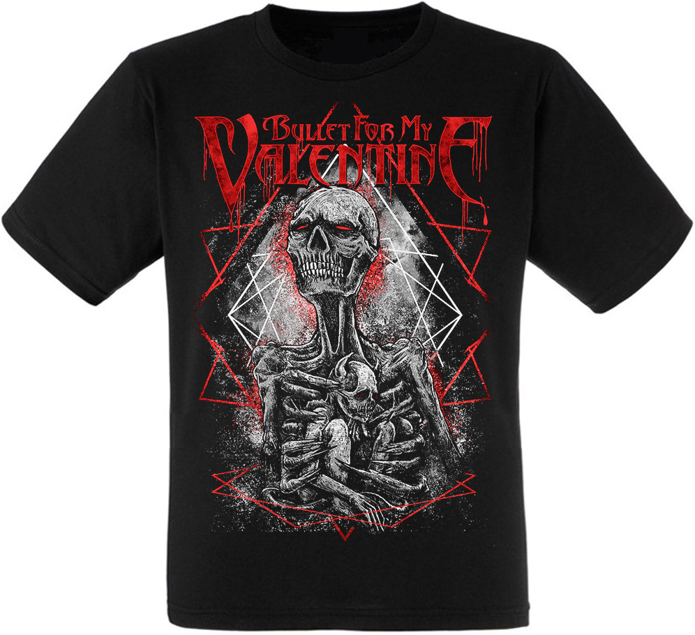 Футболка Print Planet Bullet For My Valentine "Skeleton Mom and Infant, Футболка Print Planet Bullet For My Valentine "Skeleton Mom and Infant" L
Футболка Print Planet Bullet For My Valentine "Skeleton Mom and Infant, Футболка Print Planet Bullet For My Valentine "Skeleton Mom and Infant" L