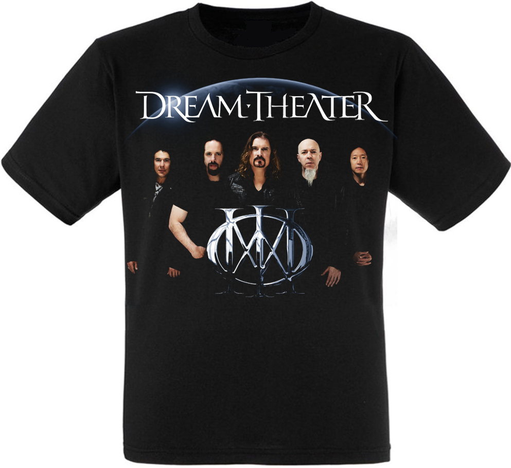 Футболка Print Planet Dream Theater (band, Футболка Print Planet Dream Theater (band) XL
Футболка Print Planet Dream Theater (band, Футболка Print Planet Dream Theater (band) XL
