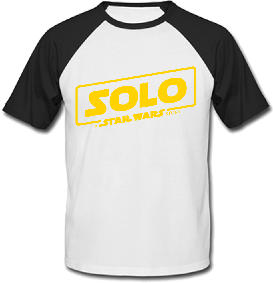 Футболка HEADBANGER двухцветная Solo: A Star Wars Story - Logo Yellow, Футболка HEADBANGER двухцветная Solo: A Star Wars Story - Logo Yellow S
Футболка HEADBANGER двухцветная Solo: A Star Wars Story - Logo Yellow, Футболка HEADBANGER двухцветная Solo: A Star Wars Story - Logo Yellow S