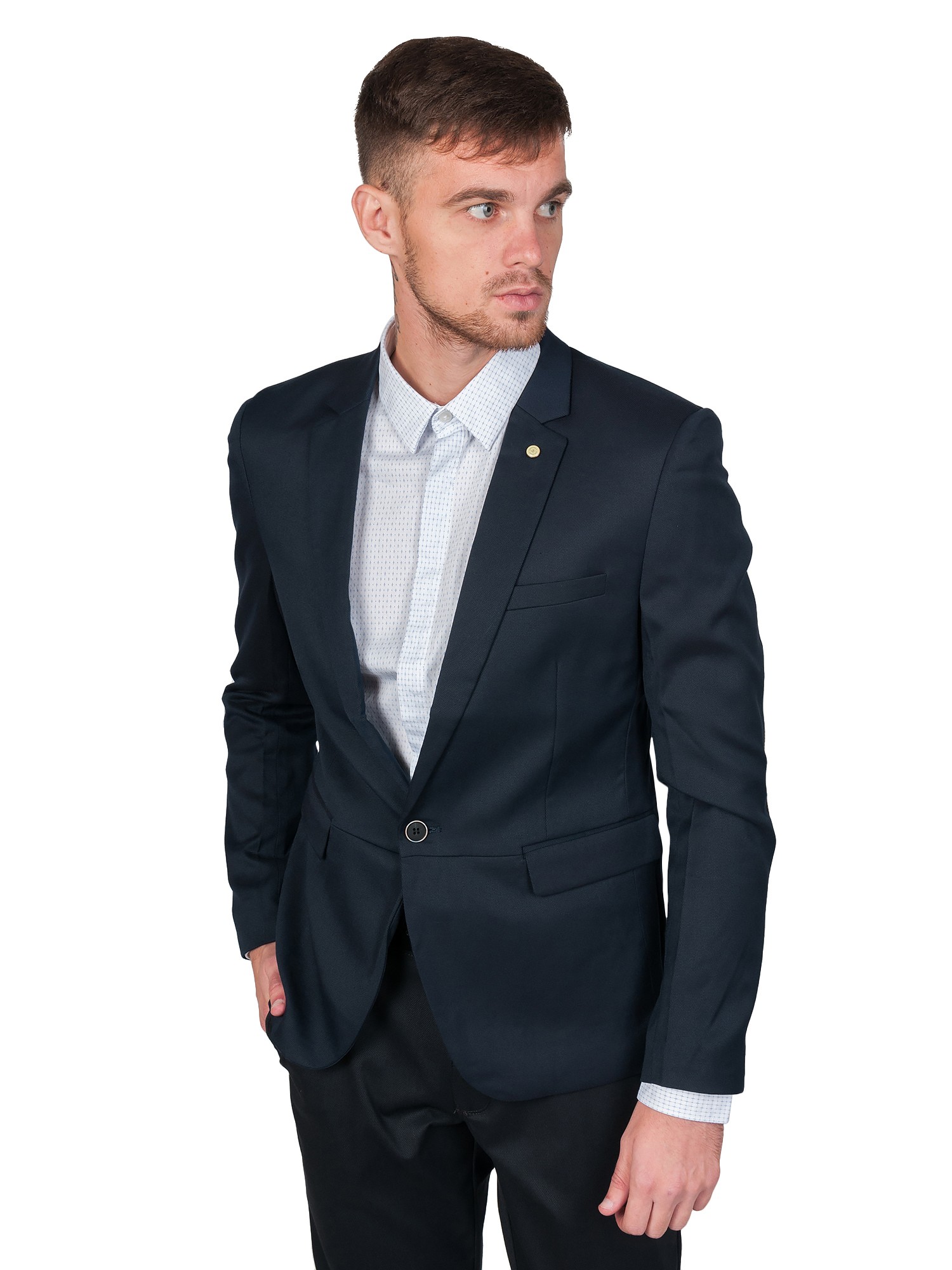 Пиджак FRANKIE MODEL темно-синий 888073, Пиджак FRANKIE MODEL 52 темно-синий 888073
Пиджак FRANKIE MODEL темно-синий 888073, Пиджак FRANKIE MODEL 52 темно-синий 888073