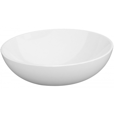 Раковина керамическая прямоугольная чаша 45 Idevit Round 0101-9456 белая (27230)
Раковина керамическая прямоугольная чаша 45 Idevit Round 0101-9456 белая (27230)