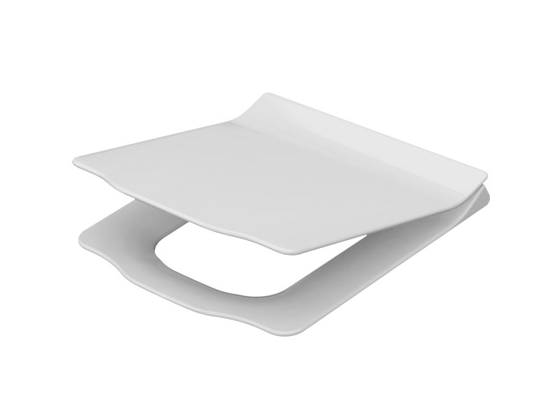 Сиденье для унитаза Idevit Neo Classic, Soft-Close Slim 53-02-06-011 белое (26999)
Сиденье для унитаза Idevit Neo Classic, Soft-Close Slim 53-02-06-011 белое (26999)
