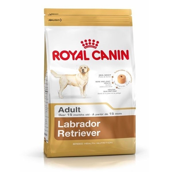 Сухой корм Royal Canin Labrador Retriever Adult для взрослых собак старше 15 месяцев 3 кг
Сухой корм Royal Canin Labrador Retriever Adult для взрослых собак старше 15 месяцев 3 кг