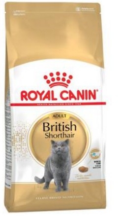 Сухой корм Royal Canin British Shorthair Adult для котов породы британская короткошерстная от 12 месяцев 4 кг
Сухой корм Royal Canin British Shorthair Adult для котов породы британская короткошерстная от 12 месяцев 4 кг