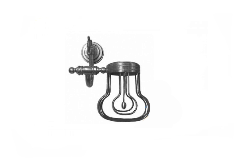 Держатель освежителя воздуха Kugu 225C Versace 
Держатель освежителя воздуха Kugu 225C Versace