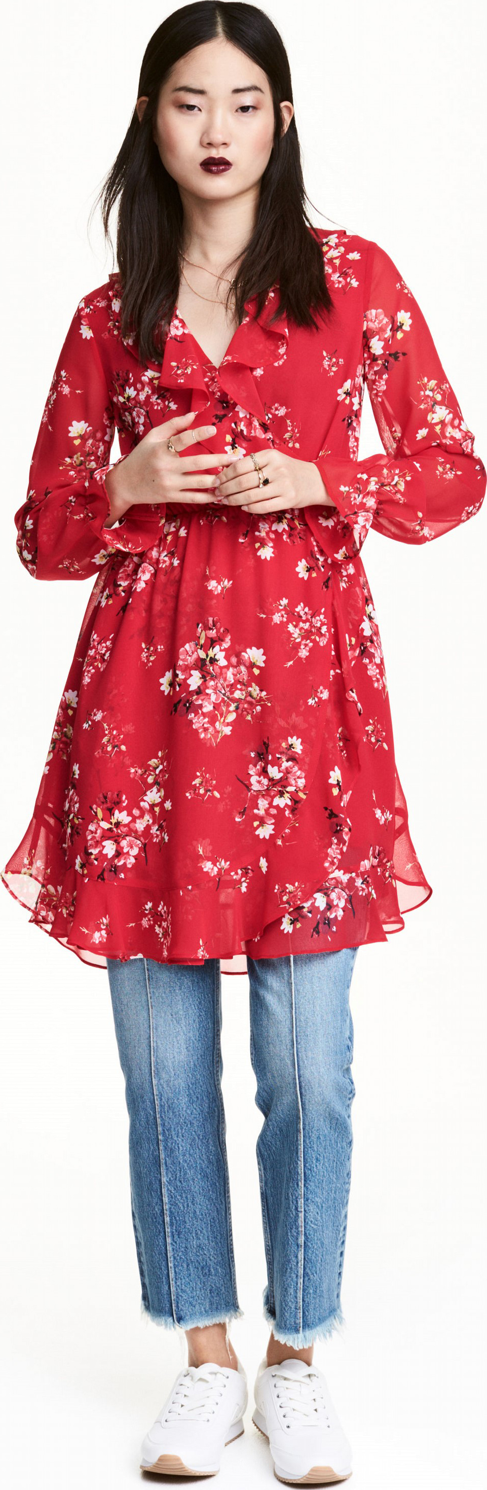 Платье H&M Divided XAZ127840TAVO Красное, Платье H&M Divided XAZ127840TAVO 32 Красное
Платье H&M Divided XAZ127840TAVO Красное, Платье H&M Divided XAZ127840TAVO 32 Красное