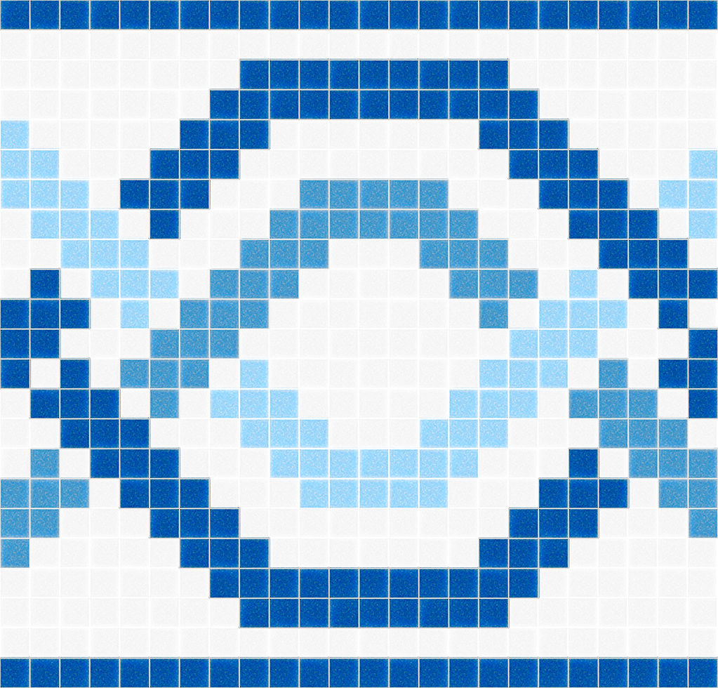 Мозаичный фриз D-CORE 263*251 мм. IF-48
Мозаичный фриз D-CORE 263*251 мм. IF-48