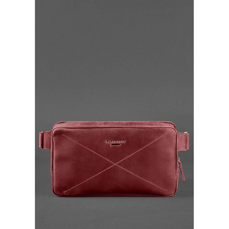 Поясная сумка BlankNote Dropbag Maxi Crazy Horse BN-BAG-20-vin-kr Бордовая
Поясная сумка BlankNote Dropbag Maxi Crazy Horse BN-BAG-20-vin-kr Бордовая