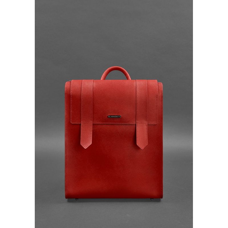 Женский рюкзак из качественной кожи BlankNote Blackwood BN-BAG-29-bw-red Красный
Женский рюкзак из качественной кожи BlankNote Blackwood BN-BAG-29-bw-red Красный