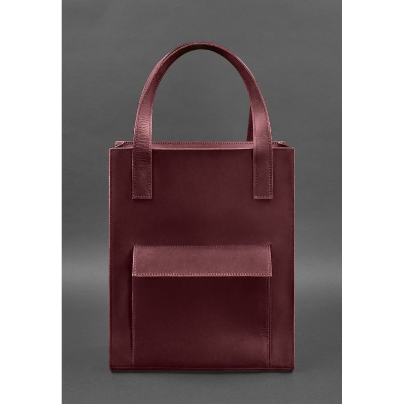 Женская кожаная сумка шоппер Бэтси с карманом BlankNote BN-BAG-10-1-vin-kr Бордовая
Женская кожаная сумка шоппер Бэтси с карманом BlankNote BN-BAG-10-1-vin-kr Бордовая
