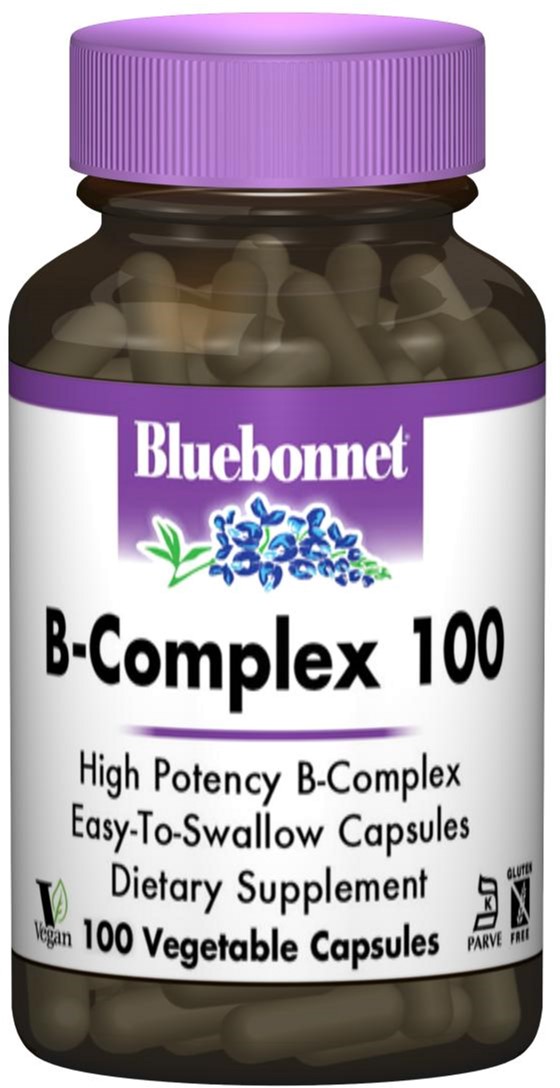 Комплекс Bluebonnet Nutrition Витаминный комплекс 100 100 гелевых капсул (743715004184)
Комплекс Bluebonnet Nutrition Витаминный комплекс 100 100 гелевых капсул (743715004184)