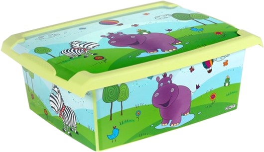 Ящик для хранения Keeeper Hippo 29 x 14 x 39 см 10 л с крышкой Зеленый (2713kee-зеленый)
Ящик для хранения Keeeper Hippo 29 x 14 x 39 см 10 л с крышкой Зеленый (2713kee-зеленый)