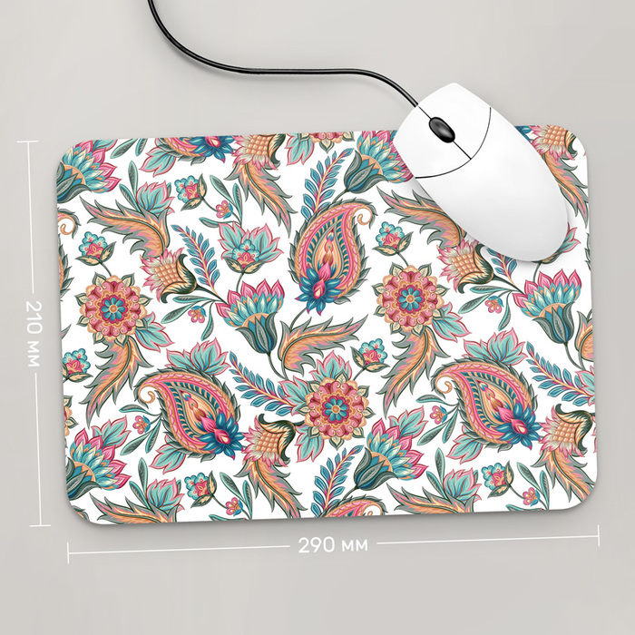 Игровая поверхность GUS "Цветы №66" 290x210 (FL072 - Флора)
Игровая поверхность GUS "Цветы №66" 290x210 (FL072 - Флора)