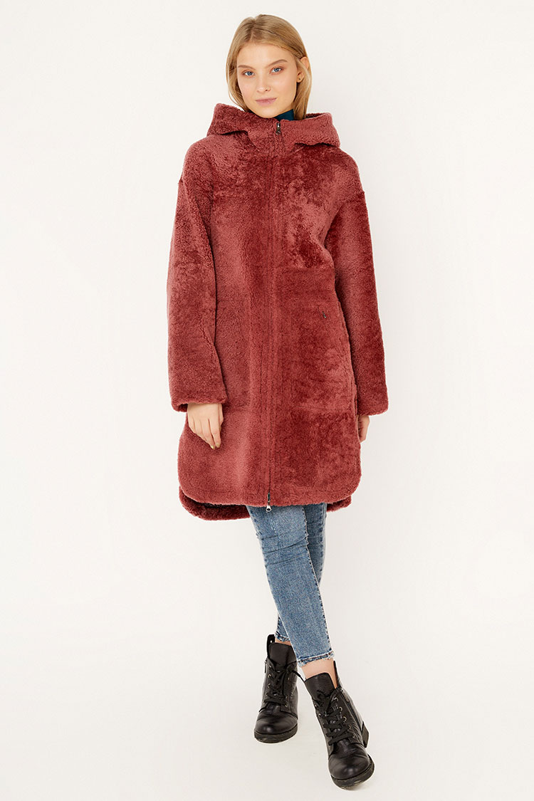 Дубленка Двухсторонняя Ricca donna Kk-39193/kps/2 Красная 123890003, Дубленка Двухсторонняя Ricca donna Kk-39193/kps/2 L Красная 123890003
Дубленка Двухсторонняя Ricca donna Kk-39193/kps/2 Красная 123890003, Дубленка Двухсторонняя Ricca donna Kk-39193/kps/2 L Красная 123890003