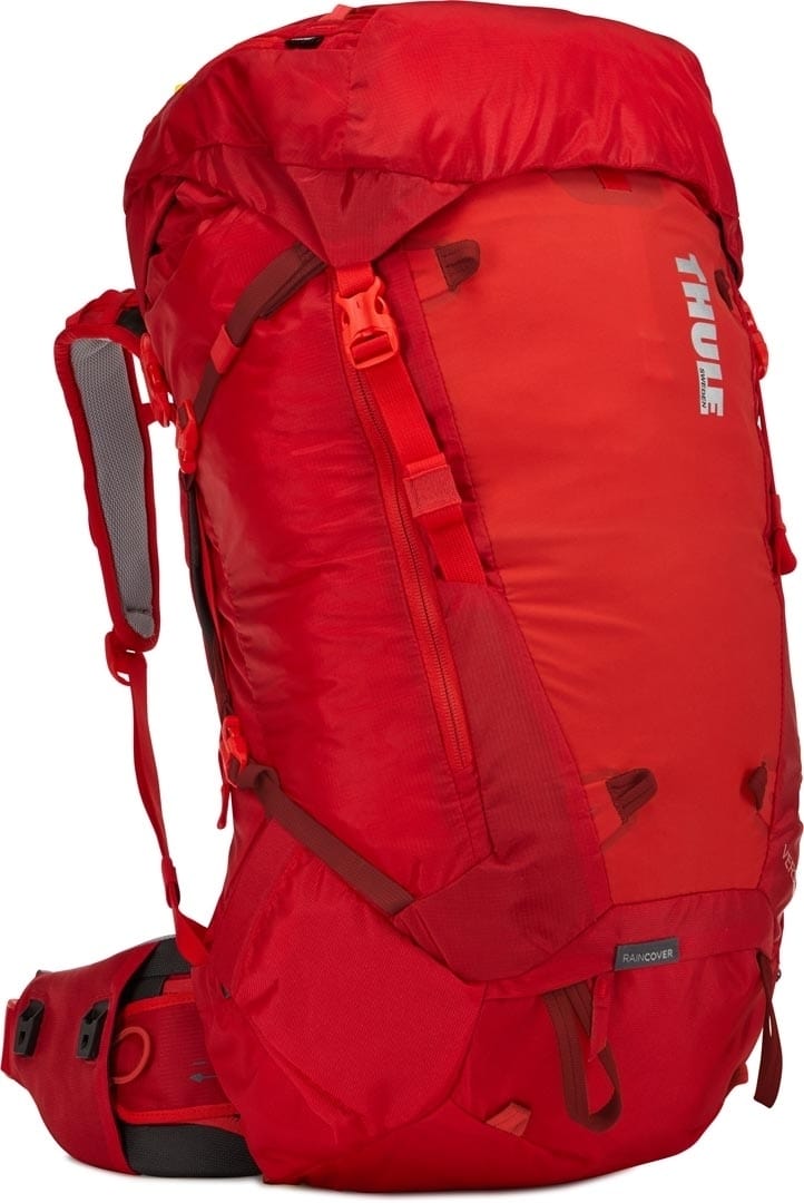 Туристический рюкзак Thule Versant 60L Women's Backpacking Pack (Bing) (TH 211203)
Туристический рюкзак Thule Versant 60L Women's Backpacking Pack (Bing) (TH 211203)