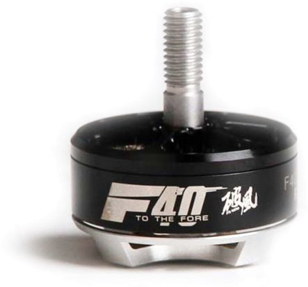 Моторы T-Motor F40PRO 2305 2400KV 2-4S +1.6 кг для мультикоптеров 2 шт (2722837544752)
Моторы T-Motor F40PRO 2305 2400KV 2-4S +1.6 кг для мультикоптеров 2 шт (2722837544752)