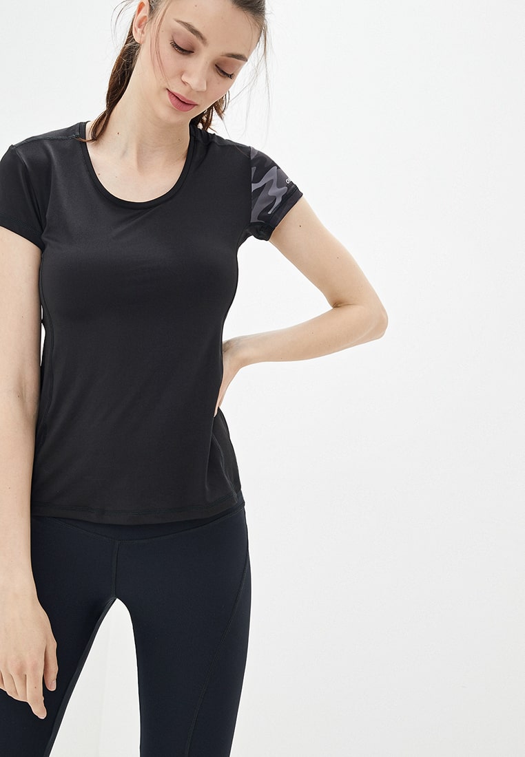 Женская спортивная футболка Sansa Omnia Wear Черный 000096791, Женская спортивная футболка Sansa Omnia Wear S Черный 000096791
Женская спортивная футболка Sansa Omnia Wear Черный 000096791, Женская спортивная футболка Sansa Omnia Wear S Черный 000096791