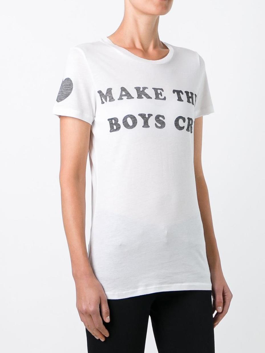 Футболка Zoe Karssen AB-130319-13 Белый, Футболка Zoe Karssen AB-130319-13 S Белый
Футболка Zoe Karssen AB-130319-13 Белый, Футболка Zoe Karssen AB-130319-13 S Белый