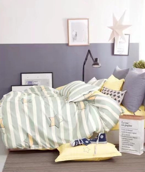 Постельное белье CottonTwill Сатин Звездный бум вид 2 Евро Серый 200x220 см ( FB432CT)
Постельное белье CottonTwill Сатин Звездный бум вид 2 Евро Серый 200x220 см ( FB432CT)