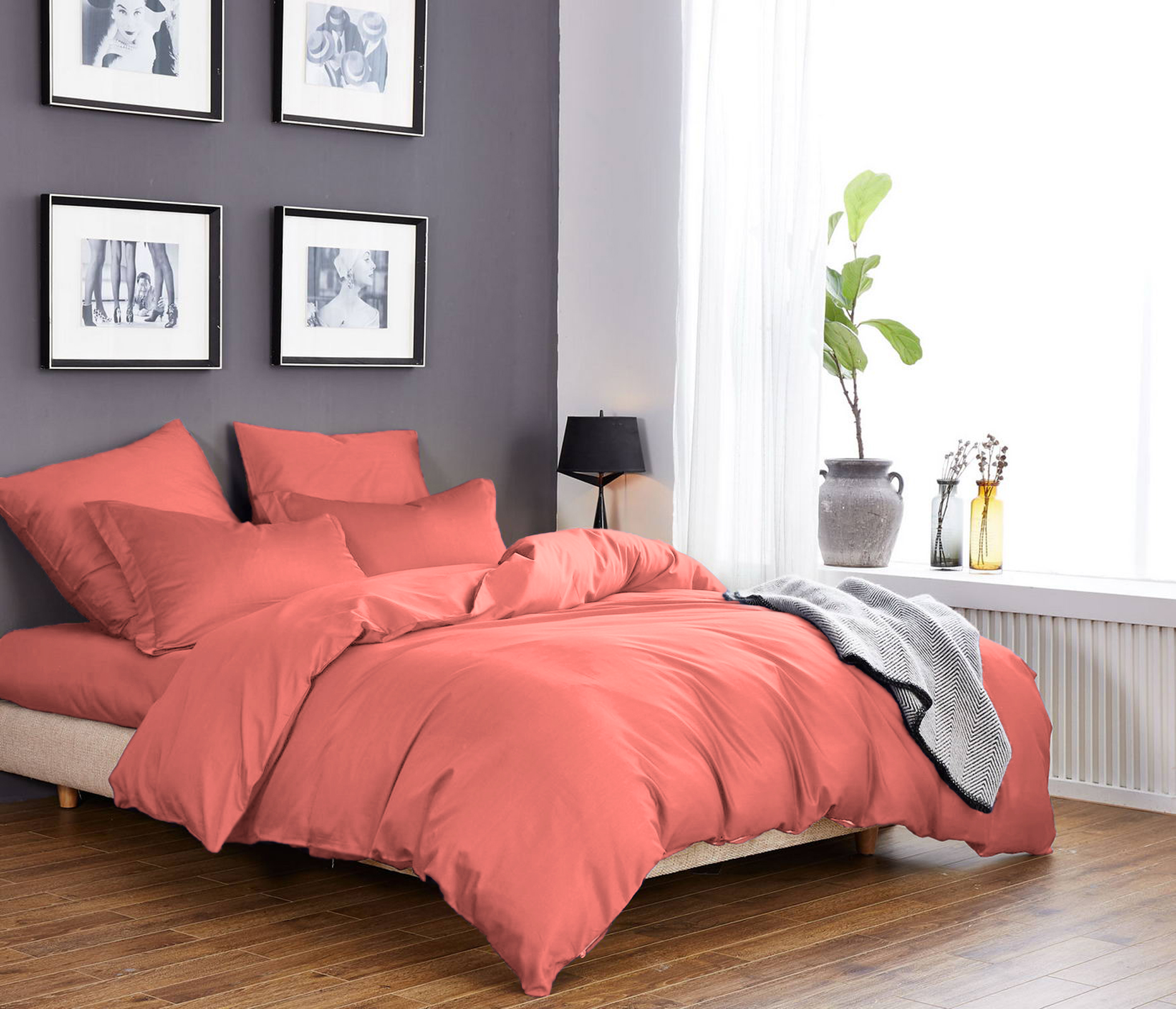 Постельное белье CottonTwill Сатин Однотонный сатин 1.5-спальный Лососевый 145x215 см ( FB1352CT)
Постельное белье CottonTwill Сатин Однотонный сатин 1.5-спальный Лососевый 145x215 см ( FB1352CT)