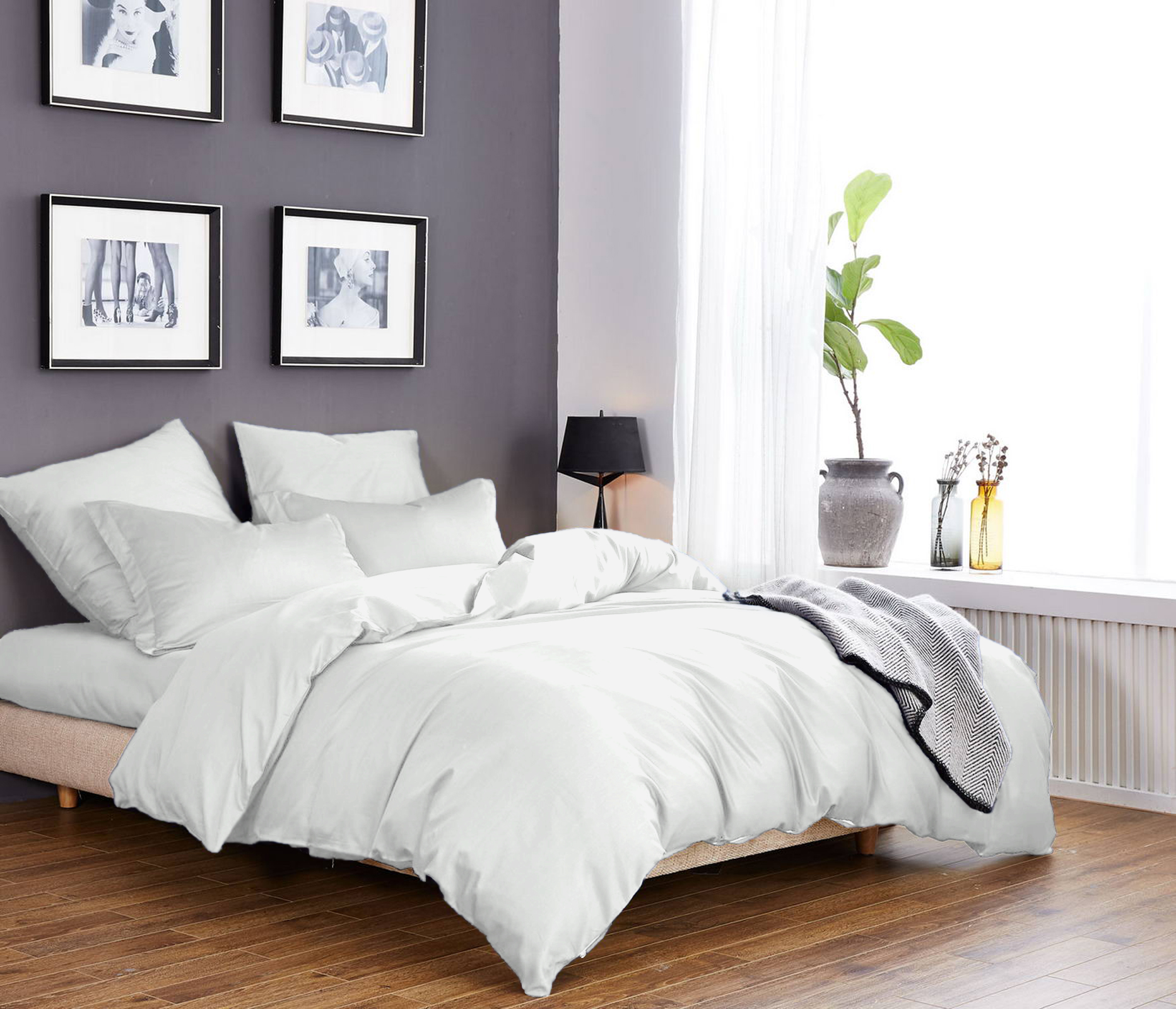 Постельное белье CottonTwill Сатин Однотонный сатин Детский Белый 147x112 см ( FB1193CT)
Постельное белье CottonTwill Сатин Однотонный сатин Детский Белый 147x112 см ( FB1193CT)