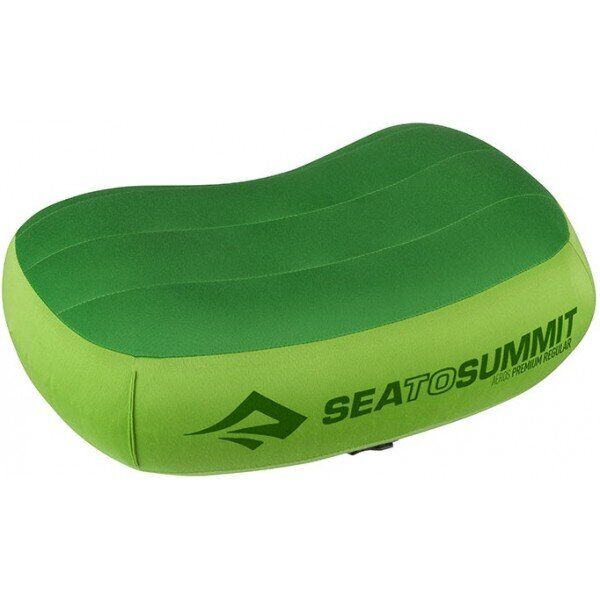 Подушка надувная Sea To Summit Aeros Premium Pillow Regular Lime (STS APILPREMRLI)
Подушка надувная Sea To Summit Aeros Premium Pillow Regular Lime (STS APILPREMRLI)
