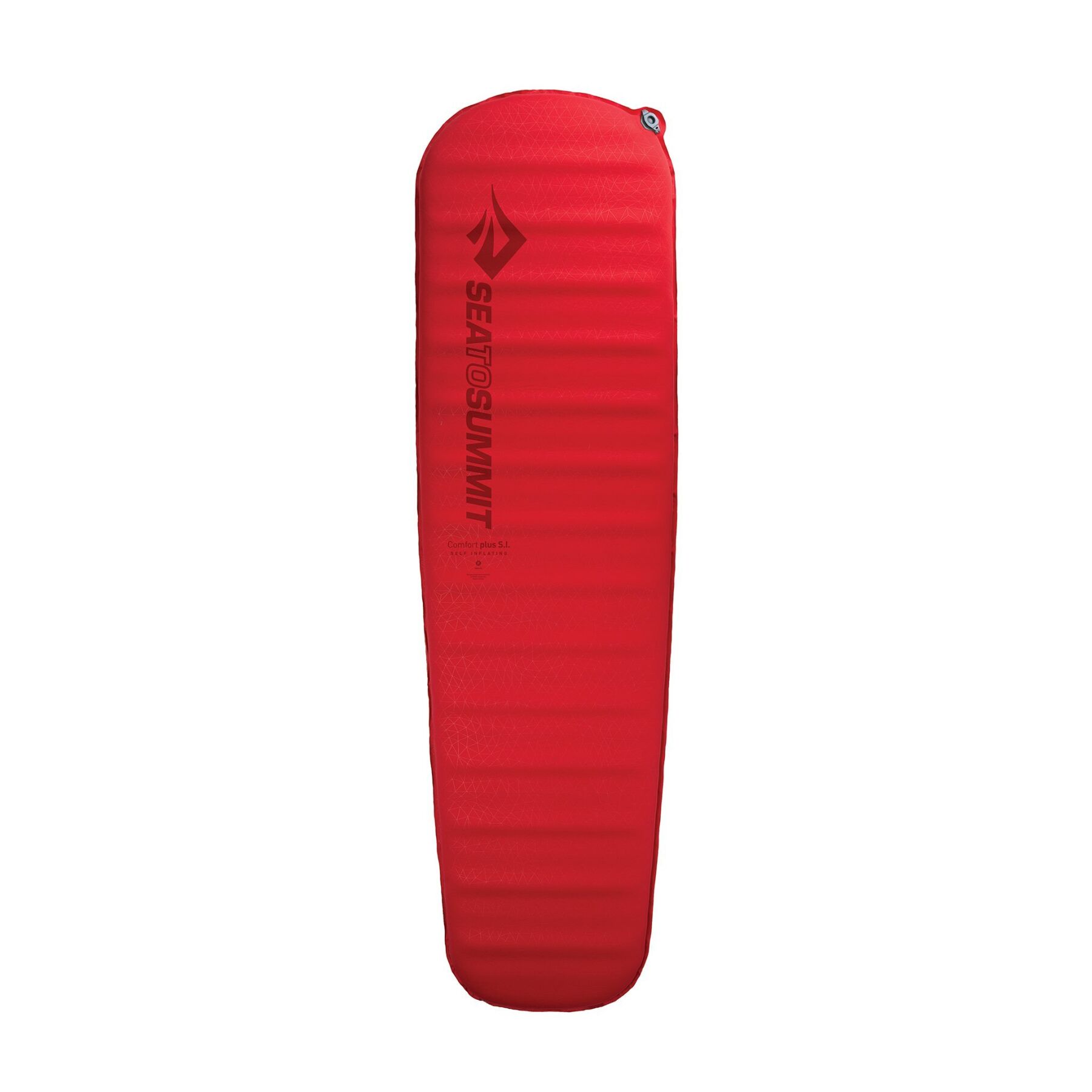 Самонадувной коврик Sea To Summit Self Inflating Comfort Plus Red Large (STS AMSICPL)
Самонадувной коврик Sea To Summit Self Inflating Comfort Plus Red Large (STS AMSICPL)