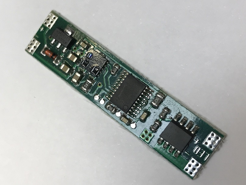 Оптический датчик приближения для LED ленты (профиля с толстым стеклом) Sean SL311S 12V 5А (59605)
Оптический датчик приближения для LED ленты (профиля с толстым стеклом) Sean SL311S 12V 5А (59605)