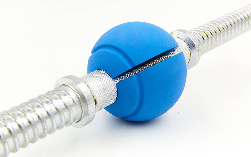 Расширитель хвата шар Handle Grip (1шт) TA-7219 /2 (силикагель, d-7,2см, вес-175гр, синий, цена за 1шт)
Расширитель хвата шар Handle Grip (1шт) TA-7219 /2 (силикагель, d-7,2см, вес-175гр, синий, цена за 1шт)
