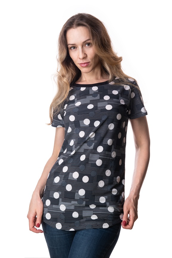 Футболка Женская AndreStar Вискозная 1025 (1025, Футболка Женская AndreStar Вискозная 1025 XL (1025)
Футболка Женская AndreStar Вискозная 1025 (1025, Футболка Женская AndreStar Вискозная 1025 XL (1025)