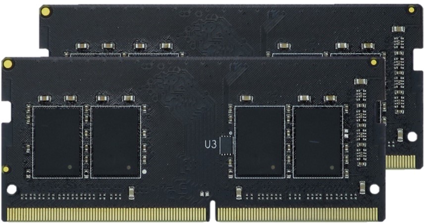 Оперативная память Exceleram SODIMM DDR4-2133 16384MB PC4-17000 (Kit of 2x8192) (E41621SD)
Оперативная память Exceleram SODIMM DDR4-2133 16384MB PC4-17000 (Kit of 2x8192) (E41621SD)