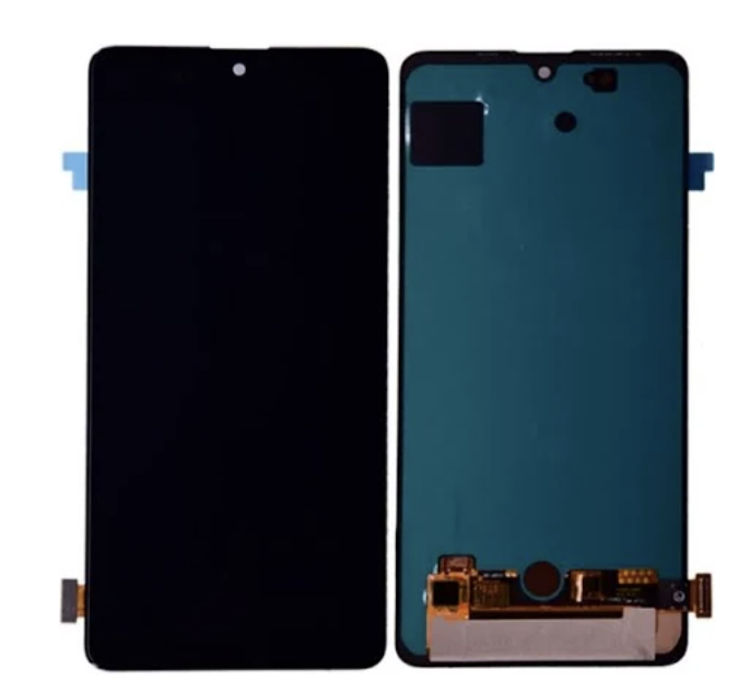 Дисплей (экран) для Samsung A715F Galaxy A71 + тачскрин, черный, OLED, копия хорошего качества High Copy
Дисплей (экран) для Samsung A715F Galaxy A71 + тачскрин, черный, OLED, копия хорошего качества High Copy