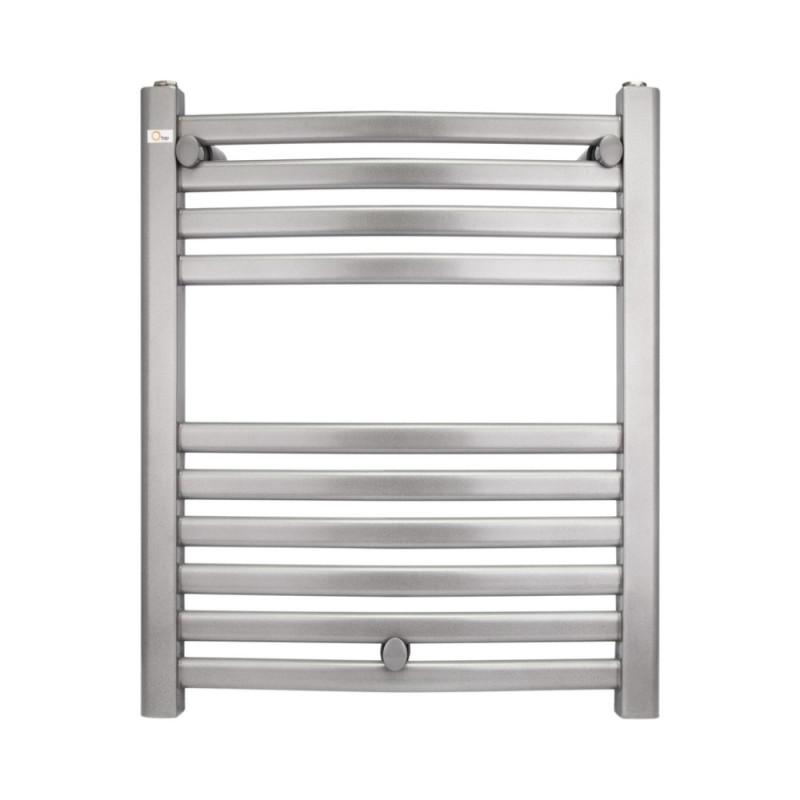 Полотенцесушитель водяной Qtap Dias (SIL) P10 600x500 HY
Полотенцесушитель водяной Qtap Dias (SIL) P10 600x500 HY