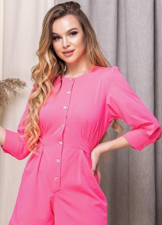 Комбинезон G&M k-65307 Размер цвет малиновый, Комбинезон G&M k-65307 44-46 Размер цвет малиновый
Комбинезон G&M k-65307 Размер цвет малиновый, Комбинезон G&M k-65307 44-46 Размер цвет малиновый