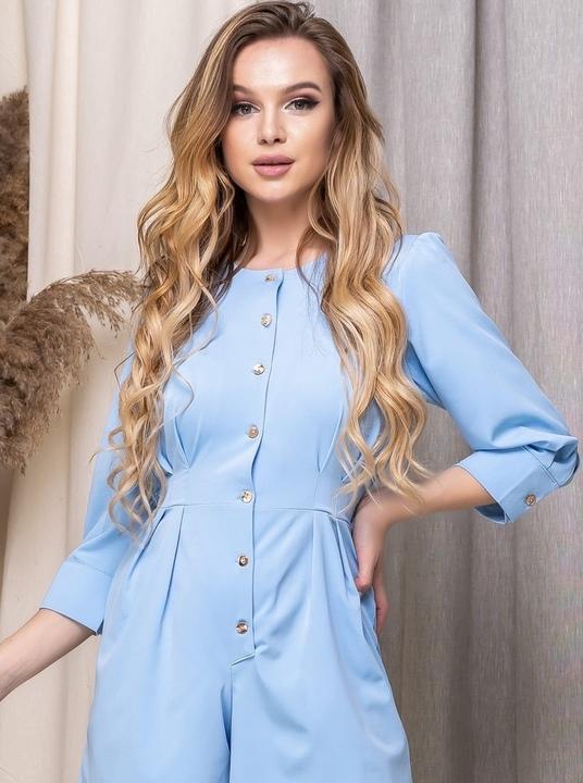 Комбинезон G&M k-65306 Размер цвет голубой, Комбинезон G&M k-65306 42-44 Размер цвет голубой
Комбинезон G&M k-65306 Размер цвет голубой, Комбинезон G&M k-65306 42-44 Размер цвет голубой