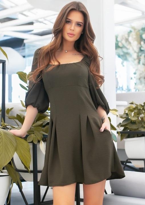 Платье G&M k-66808 - Размер цвет хаки, Платье G&M k-66808 42-44 Размер цвет хаки
Платье G&M k-66808 - Размер цвет хаки, Платье G&M k-66808 42-44 Размер цвет хаки