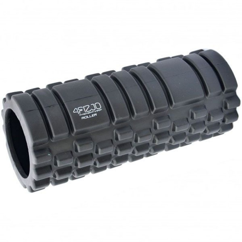 Массажный роллик 4Fizjo Black, код: 4FJ0025
Массажный роллик 4Fizjo Black, код: 4FJ0025