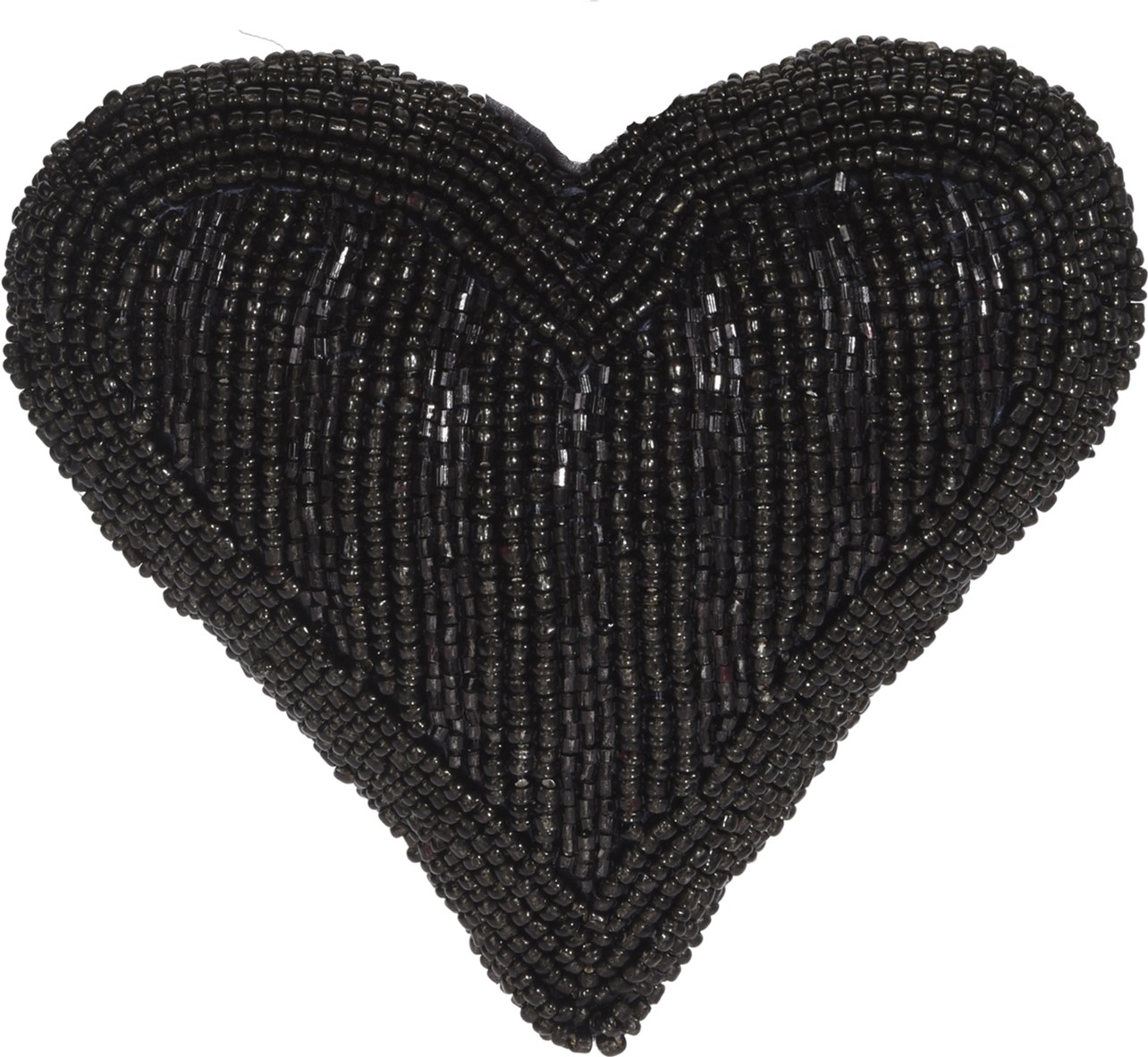 Елочная игрушка Christmas Decoration Vertical beads 13.5x13x5 см Black (A04427810_vertical_beads)
Елочная игрушка Christmas Decoration Vertical beads 13.5x13x5 см Black (A04427810_vertical_beads)