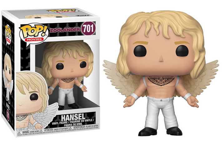 Фигурка Funko Pop Фанко Поп Гензель Макдональд Образцовый самец Zoolander Hansel 10 см Movies Z Н 701
Фигурка Funko Pop Фанко Поп Гензель Макдональд Образцовый самец Zoolander Hansel 10 см Movies Z Н 701