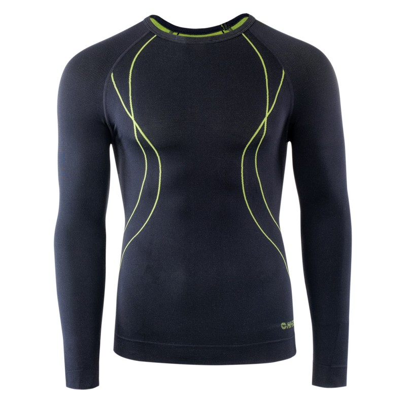 Фуфайка IKAR TOP Hi-Tec IKAR TOP-BLACK/LIME PUNCH Черный Желтый, Фуфайка IKAR TOP Hi-Tec IKAR TOP-BLACK/LIME PUNCH XL Черный Желтый
Фуфайка IKAR TOP Hi-Tec IKAR TOP-BLACK/LIME PUNCH Черный Желтый, Фуфайка IKAR TOP Hi-Tec IKAR TOP-BLACK/LIME PUNCH XL Черный Желтый
