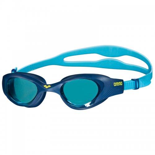Очки для плавания детские Arena THE ONE JR (001432-888) Light Blue-Blue-Light Blue
Очки для плавания детские Arena THE ONE JR (001432-888) Light Blue-Blue-Light Blue