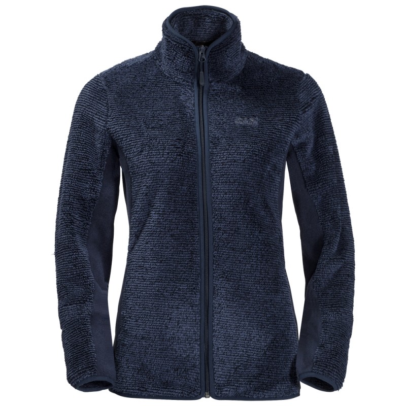 Флис PINE LEAF JACKET WOMEN Jack Wolfskin 1706751-7819 Синий, Флис PINE LEAF JACKET WOMEN Jack Wolfskin 1706751-7819 XS Синий
Флис PINE LEAF JACKET WOMEN Jack Wolfskin 1706751-7819 Синий, Флис PINE LEAF JACKET WOMEN Jack Wolfskin 1706751-7819 XS Синий