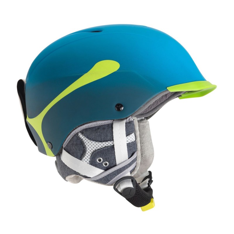 Шлем CONTEST VISOR PRO-Cyan Cebe CONTEST VISOR PRO-Cyan 58-62 Голубой (848391014158)
Шлем CONTEST VISOR PRO-Cyan Cebe CONTEST VISOR PRO-Cyan 58-62 Голубой (848391014158)