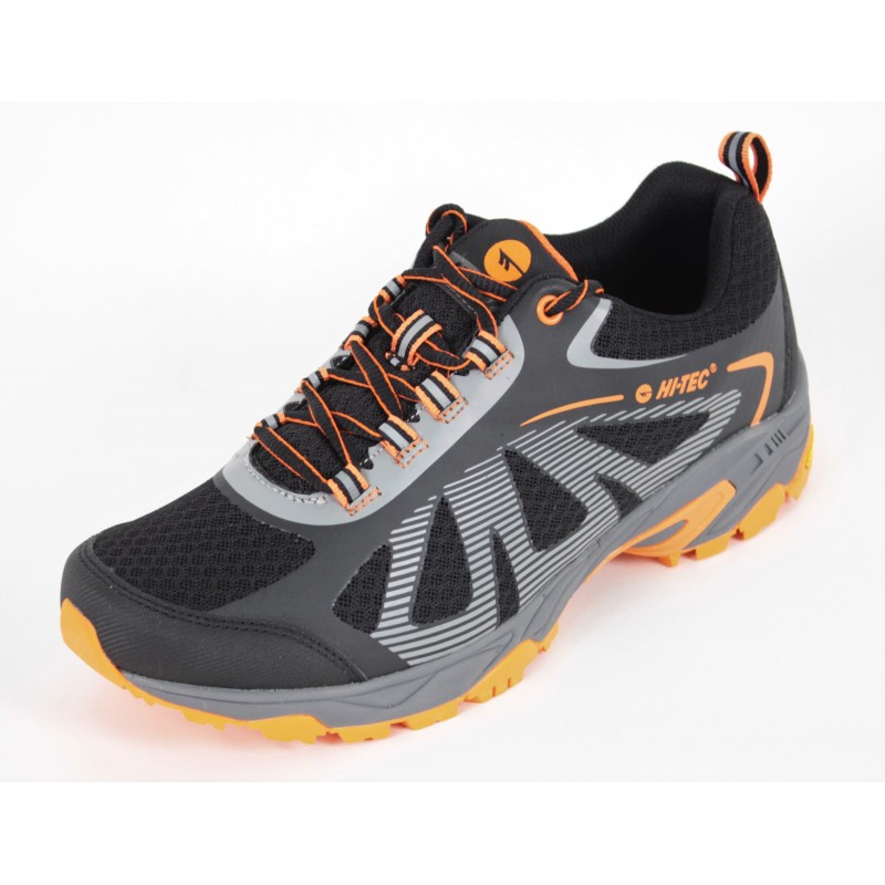 Кроссовки SALAR Hi-Tec SALAR-BLACK/DARK GREY/ORANGE 41 Черный Оранжевый Темно-Серый
Кроссовки SALAR Hi-Tec SALAR-BLACK/DARK GREY/ORANGE 41 Черный Оранжевый Темно-Серый