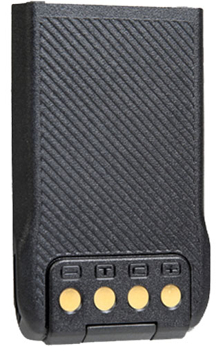 Аккумулятор Hytera BL2010 (2000 мАч) для цифровых радиостанций Hytera PD505, PD565, PD605, PD665, PD685
Аккумулятор Hytera BL2010 (2000 мАч) для цифровых радиостанций Hytera PD505, PD565, PD605, PD665, PD685