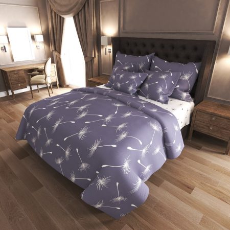 Комплект постельного белья Уютная Жизнь Бязь Голд Семейный 150x220x2 (K-G-N-7365-A-B)
Комплект постельного белья Уютная Жизнь Бязь Голд Семейный 150x220x2 (K-G-N-7365-A-B)