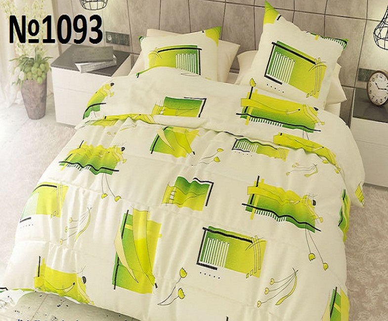 Комплект постельного белья Испания CottonTwill Семейный 220х250 см Турецкая Бязь (ТБ002-5) 
Комплект постельного белья Испания CottonTwill Семейный 220х250 см Турецкая Бязь (ТБ002-5)