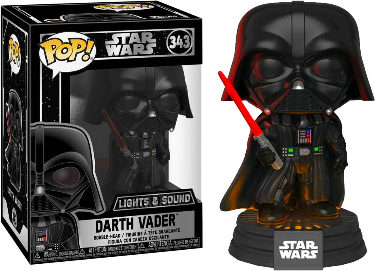 Фигурка Funko Pop Фанко Поп Звездные войны Дарт Вейдер Star Wars Darth Vader 10 см SW DW 343
Фигурка Funko Pop Фанко Поп Звездные войны Дарт Вейдер Star Wars Darth Vader 10 см SW DW 343
