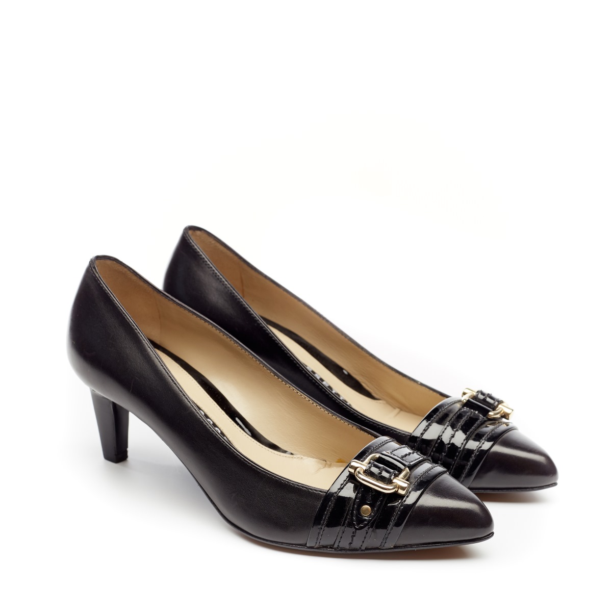 Туфли женские кожаные Fratelli Rossetti 62110 36,5
Туфли женские кожаные Fratelli Rossetti 62110 36,5