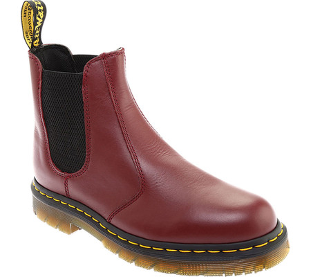 Женские ботинки Dr. Martens Work 2976 Chelsea Boot Slip Resistant Cherry Red Industrial Full Grain Leather 42
Женские ботинки Dr. Martens Work 2976 Chelsea Boot Slip Resistant Cherry Red Industrial Full Grain Leather 42